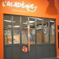 L’Académie – Cultura