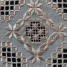 broderie hardanger